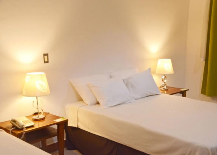 Hotel Europeo