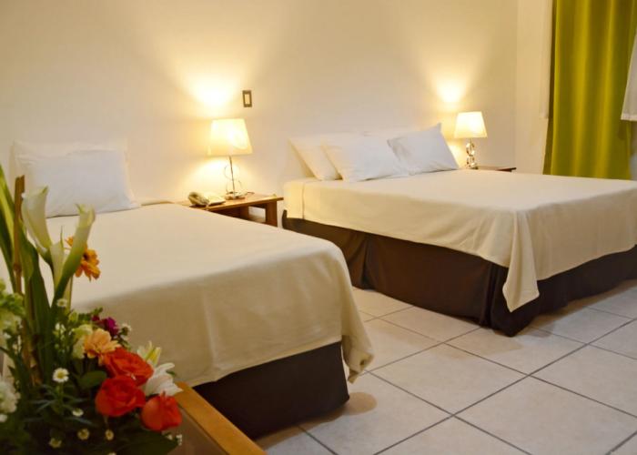 Hotel Europeo