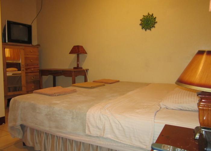 Art Hotel Managua Nicaragua