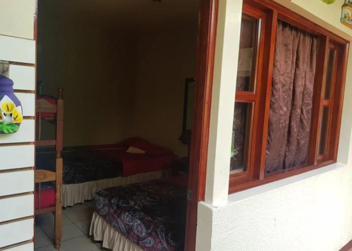 Art Hotel Managua Nicaragua
