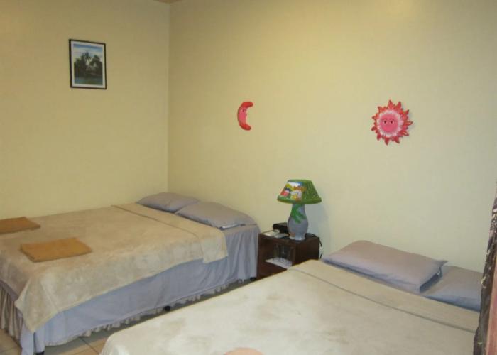 Art Hotel Managua Nicaragua