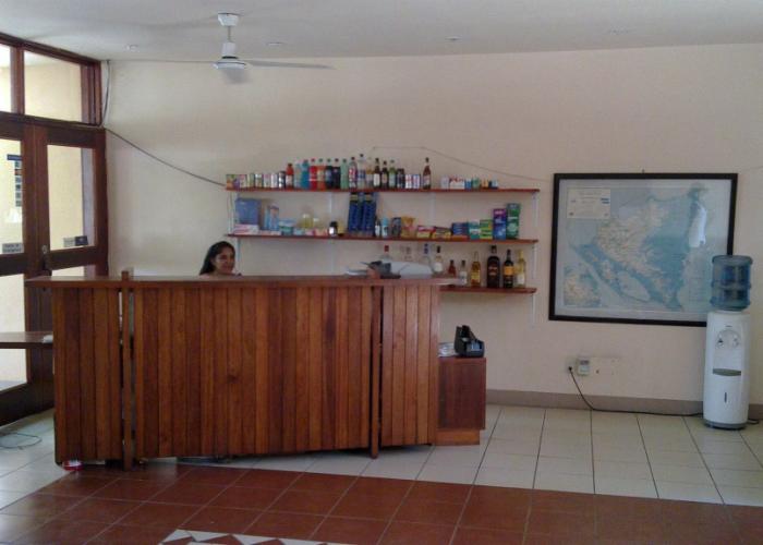 Art Hotel Managua Nicaragua