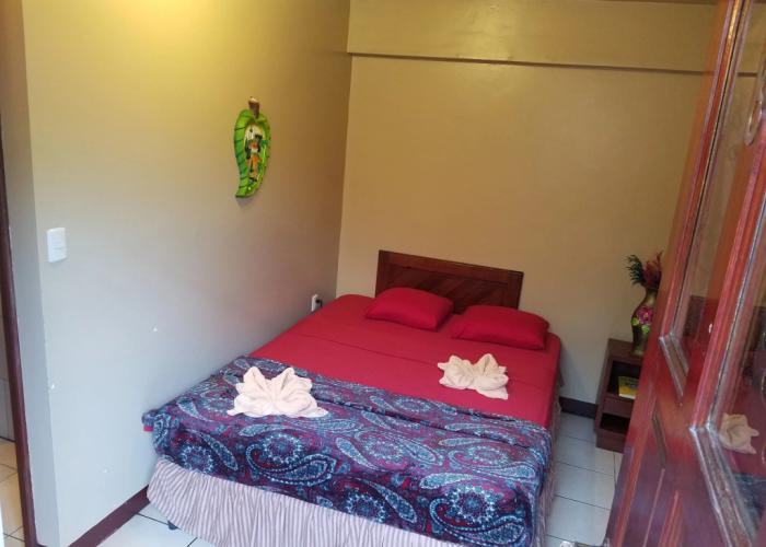 Art Hotel Managua Nicaragua