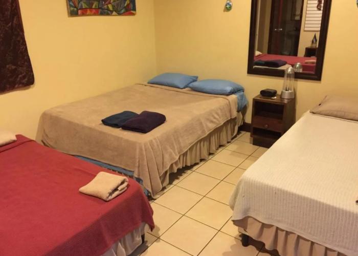 Art Hotel Managua Nicaragua