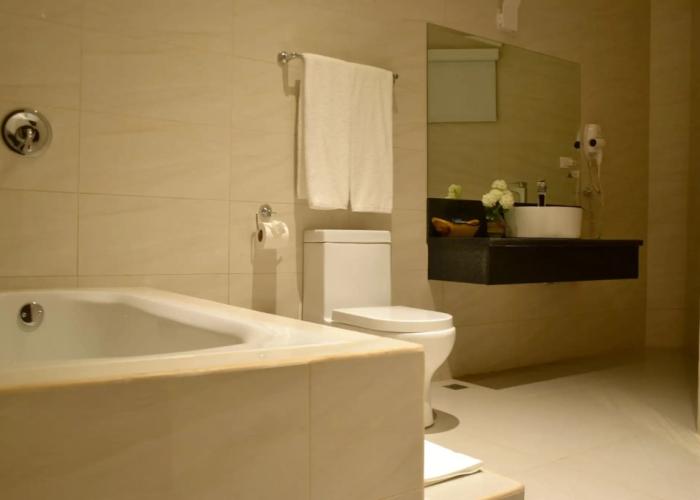 Hotel Agualcas