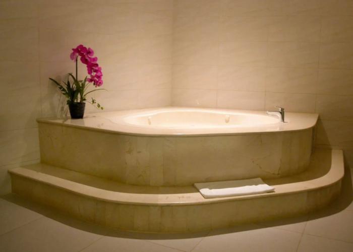 Hotel Agualcas