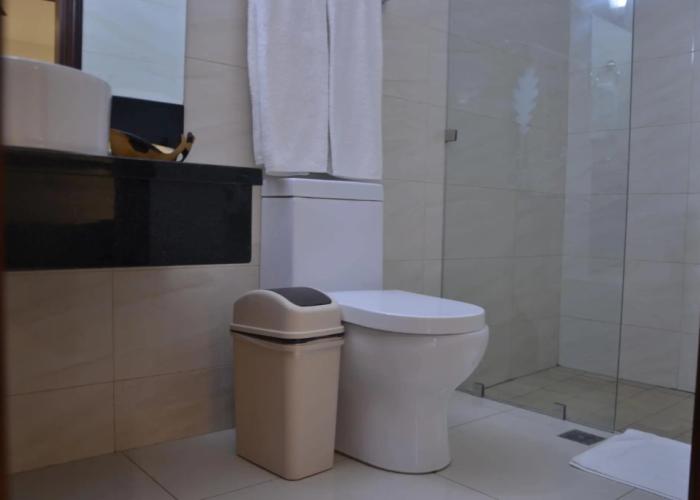Hotel Agualcas
