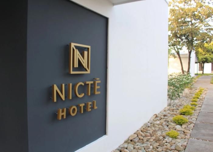 Hotel Nicte