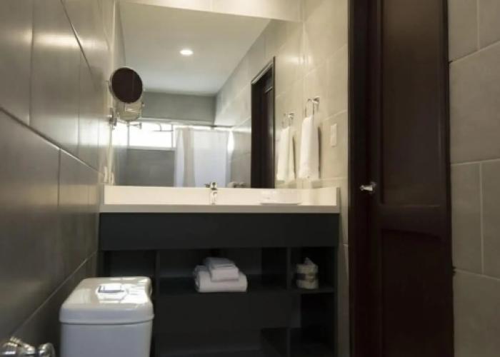 Hotel Nicte