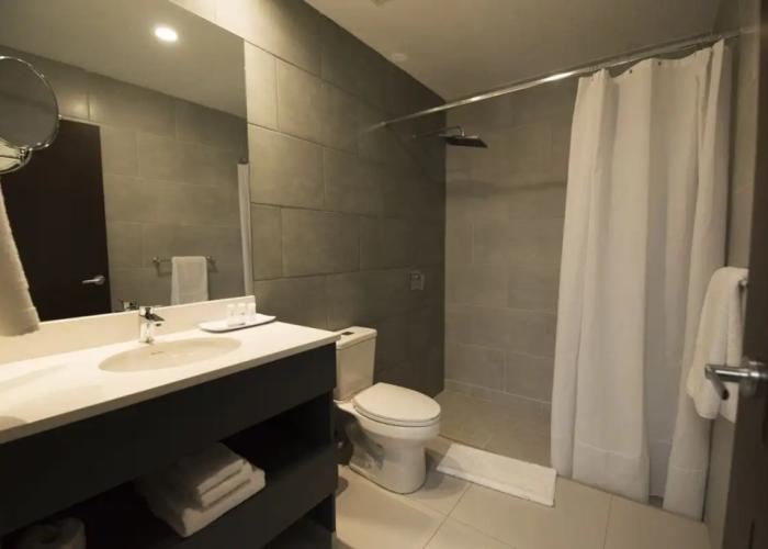 Hotel Nicte