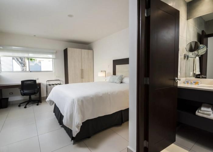 Hotel Nicte