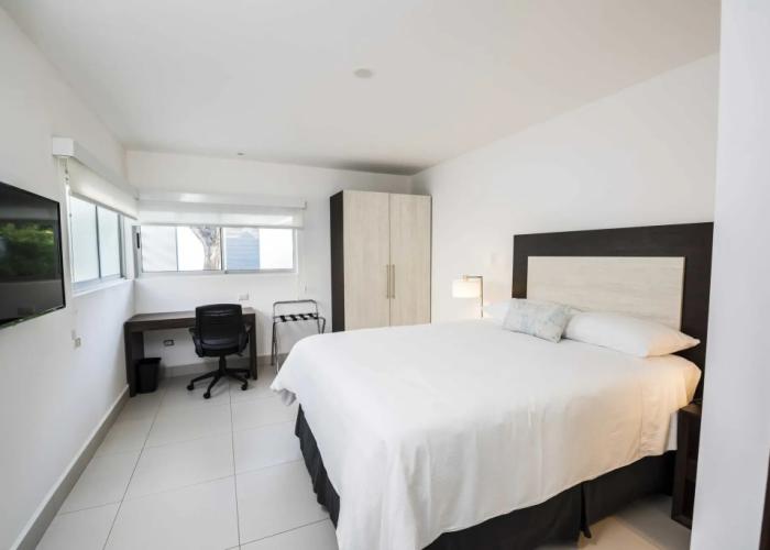 Hotel Nicte