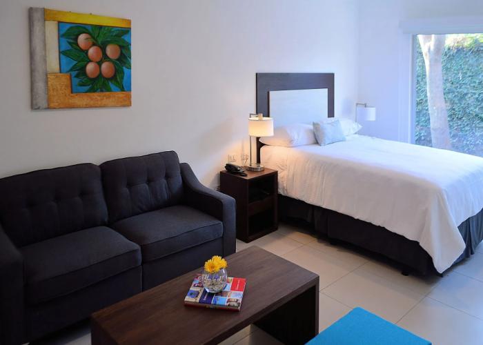 Hotel Nicte