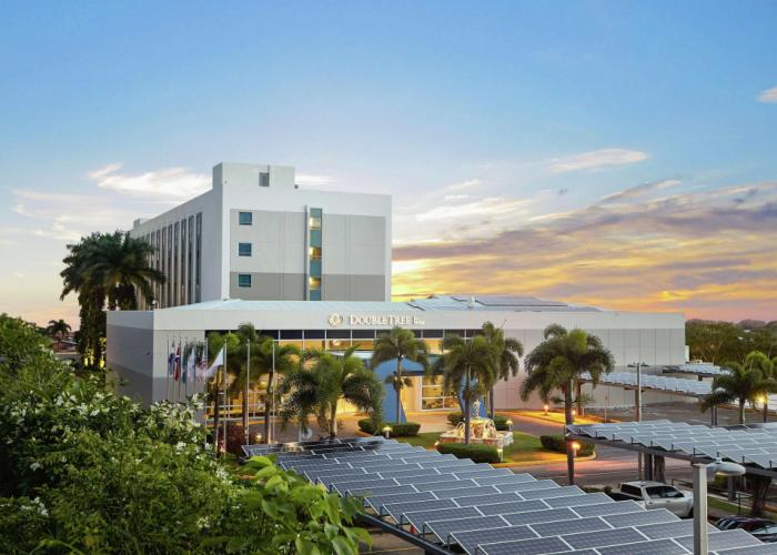 DoubleTree by Hilton Managua