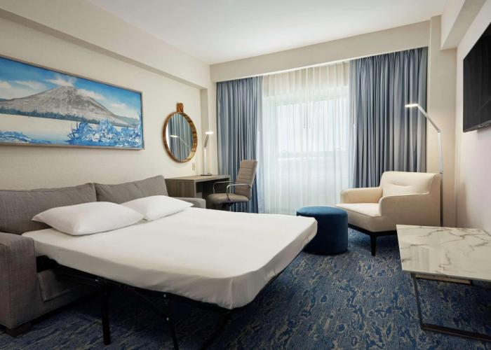 DoubleTree by Hilton Managua