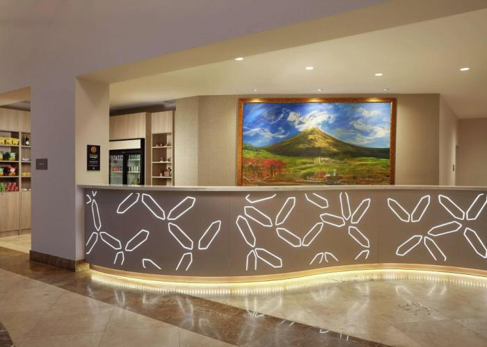 DoubleTree by Hilton Managua