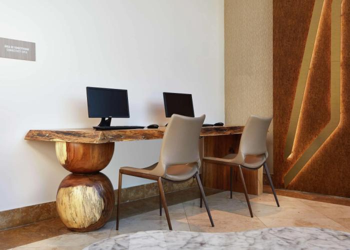 DoubleTree by Hilton Managua