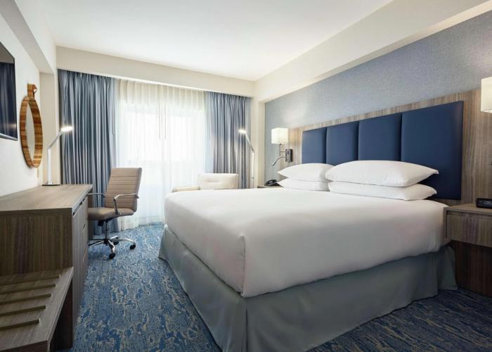 DoubleTree by Hilton Managua