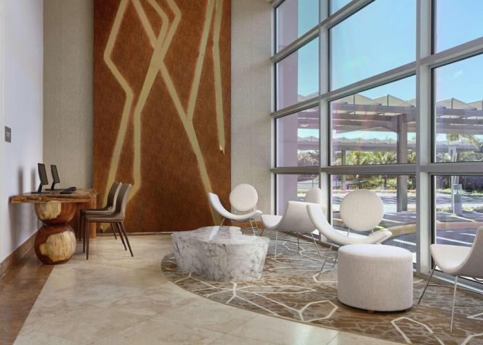DoubleTree by Hilton Managua