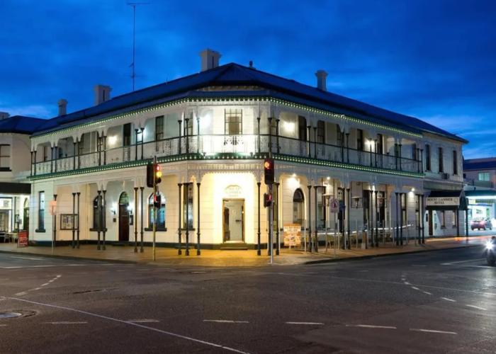Mount Gambier Hotel