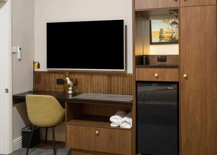 Mount Gambier Hotel