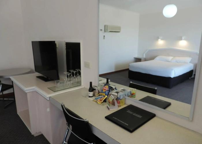 Comfort Inn The Lakes