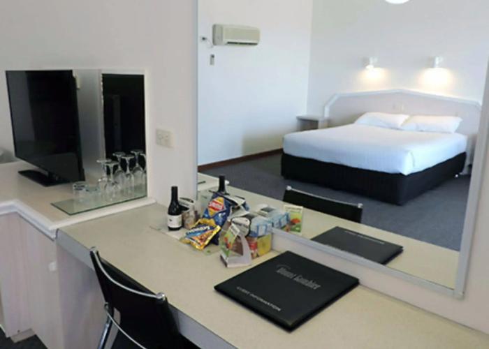 Comfort Inn The Lakes