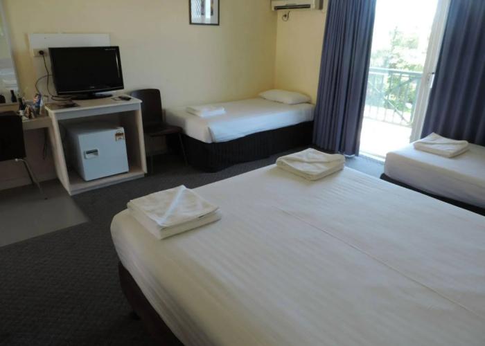 Comfort Inn The Lakes