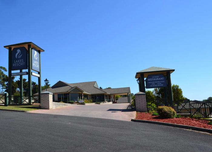 Comfort Inn The Lakes