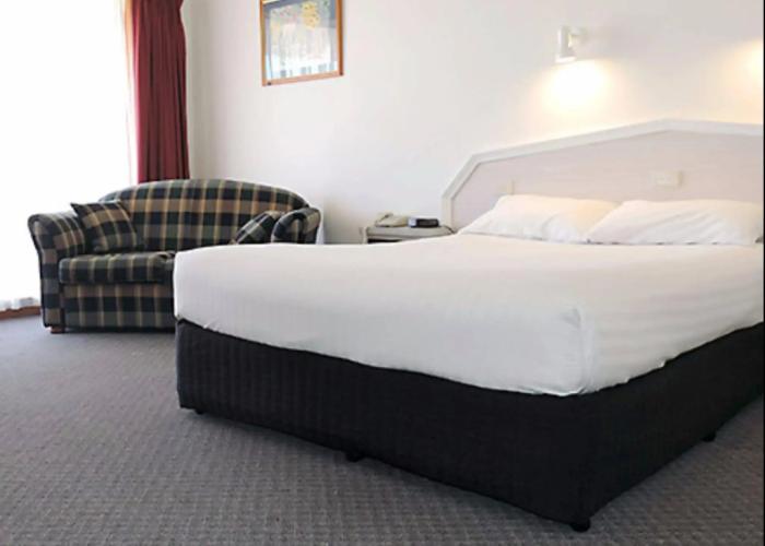 Comfort Inn The Lakes