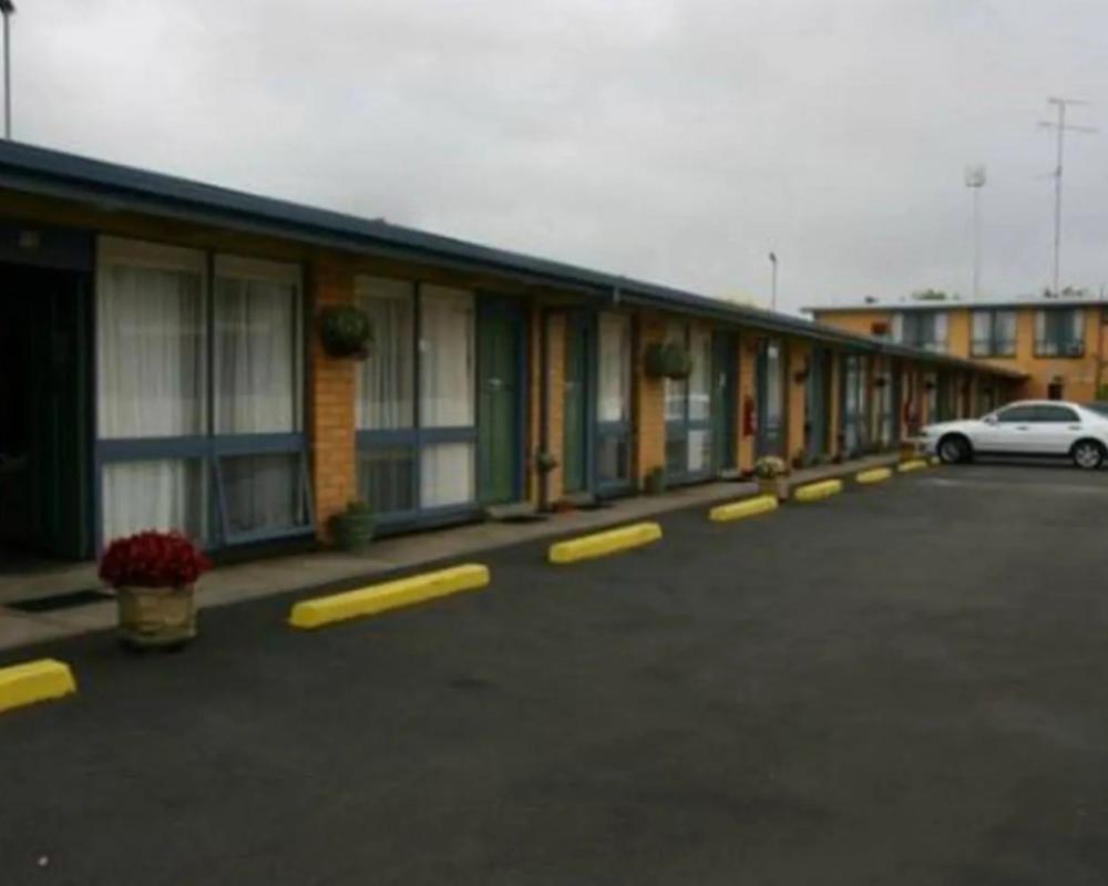 Mid City Motel - Mount Gambier
