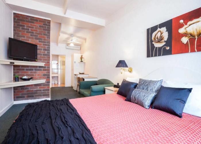 Mid City Motel - Mount Gambier