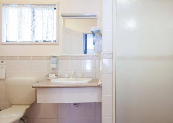 Mid City Motel - Mount Gambier