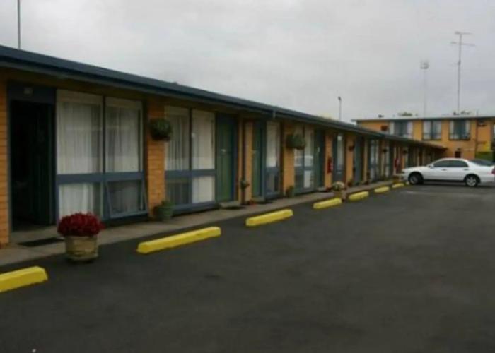 Mid City Motel - Mount Gambier