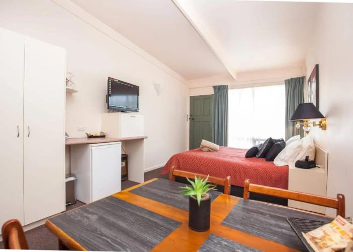 Mid City Motel - Mount Gambier