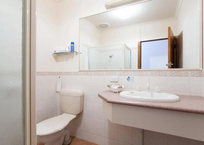 Mid City Motel - Mount Gambier