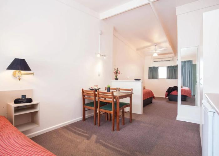 Mid City Motel - Mount Gambier