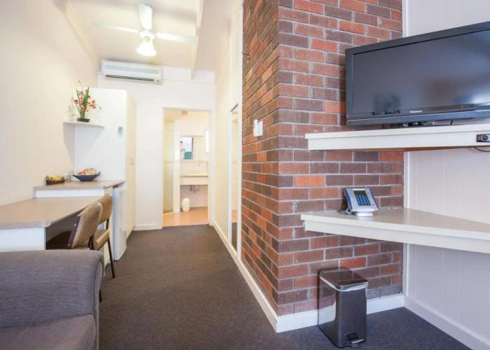 Mid City Motel - Mount Gambier