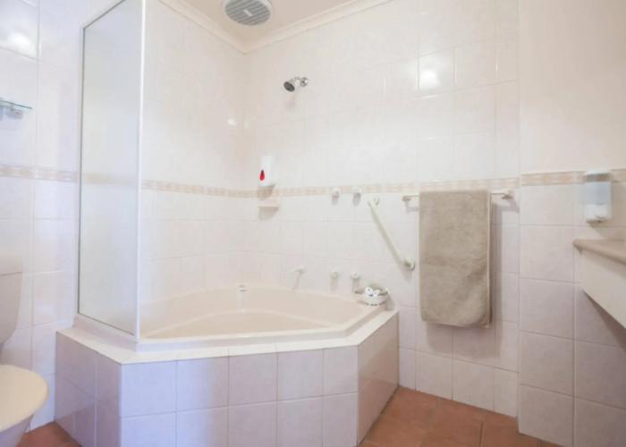 Mid City Motel - Mount Gambier
