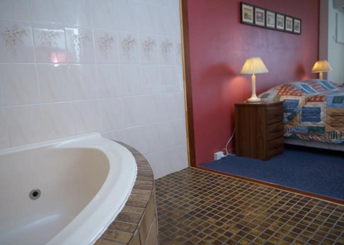 Motel Mount Gambier