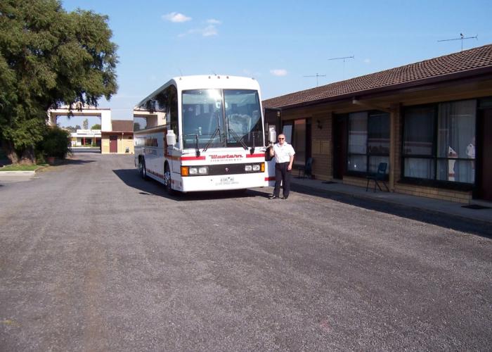 Motel Mount Gambier
