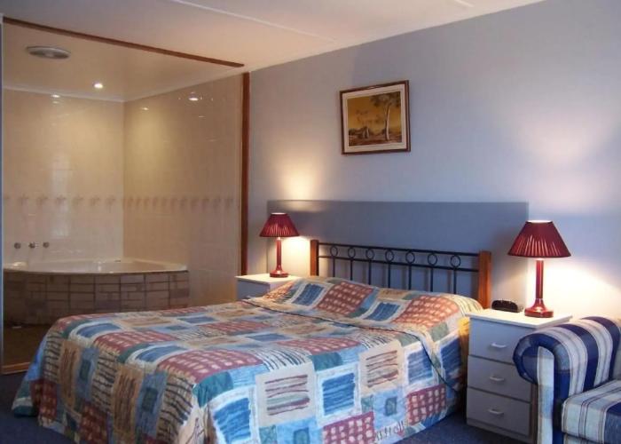 Motel Mount Gambier