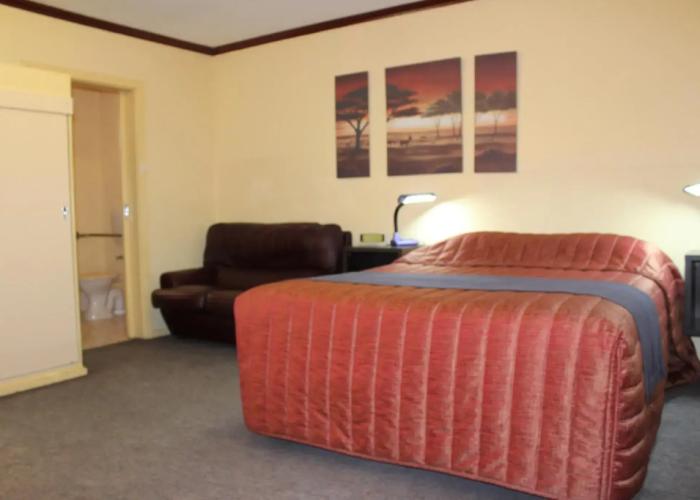 Motel Mount Gambier