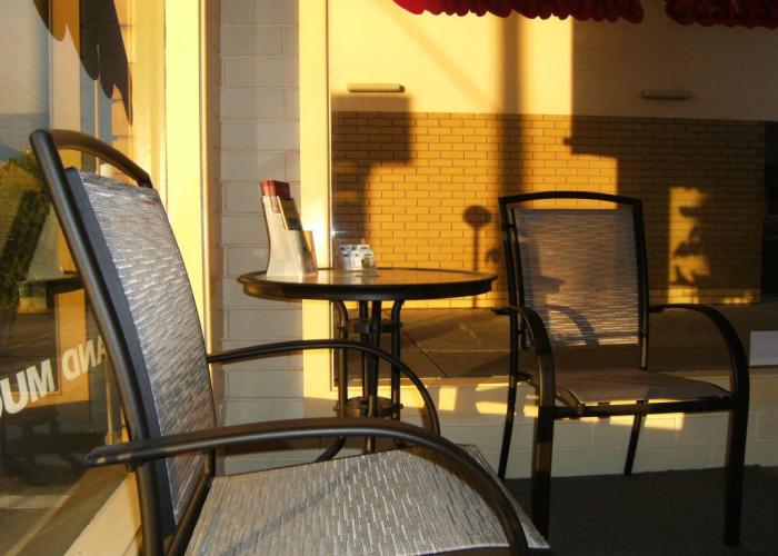 Motel Mount Gambier