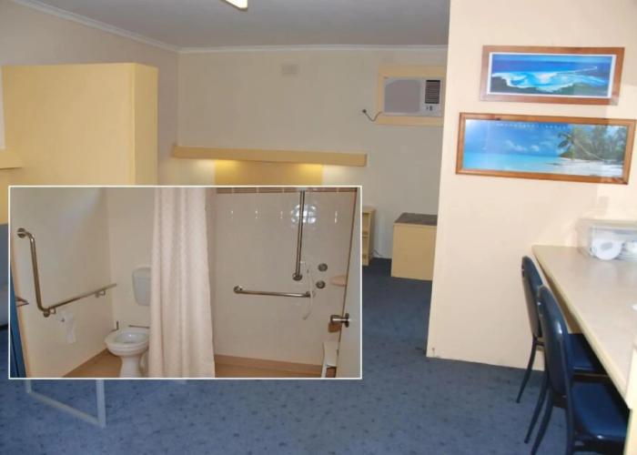 Motel Mount Gambier