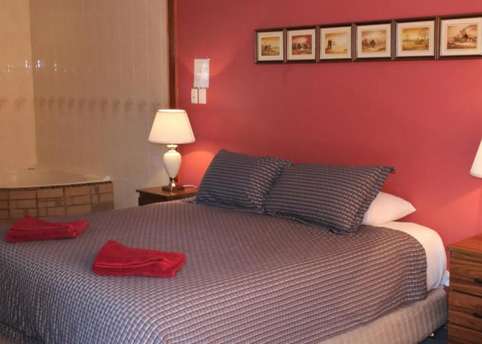 Motel Mount Gambier