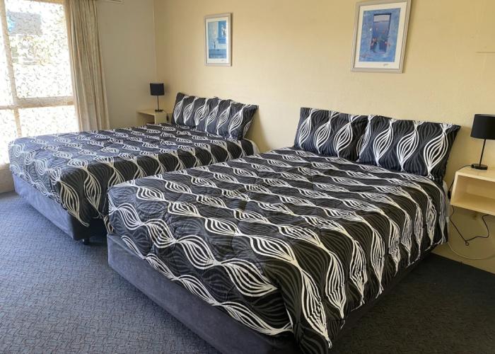 Motel Mount Gambier