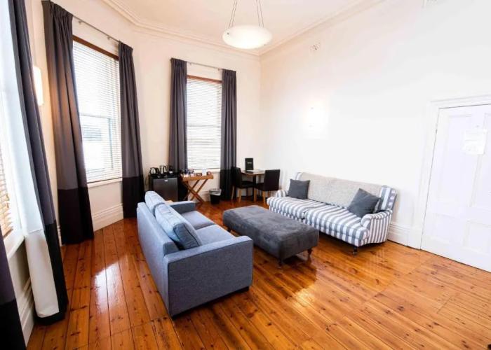 Park Hotel Mount Gambier