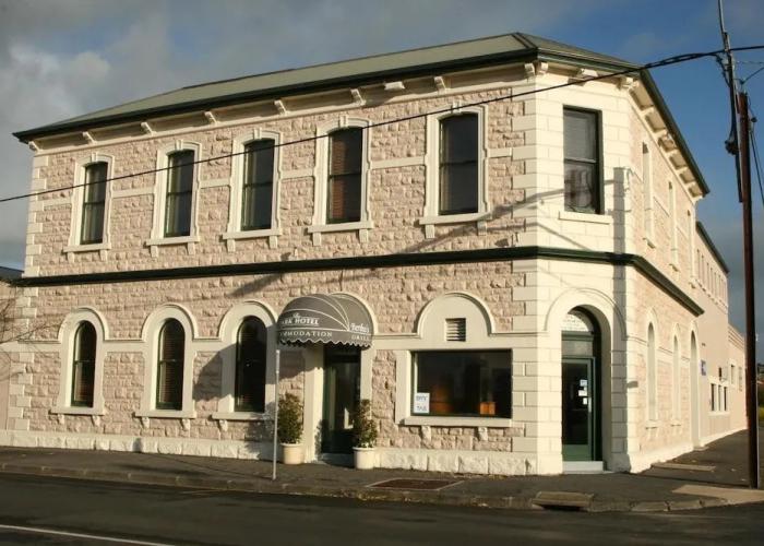 Park Hotel Mount Gambier