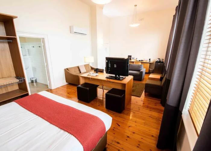 Park Hotel Mount Gambier